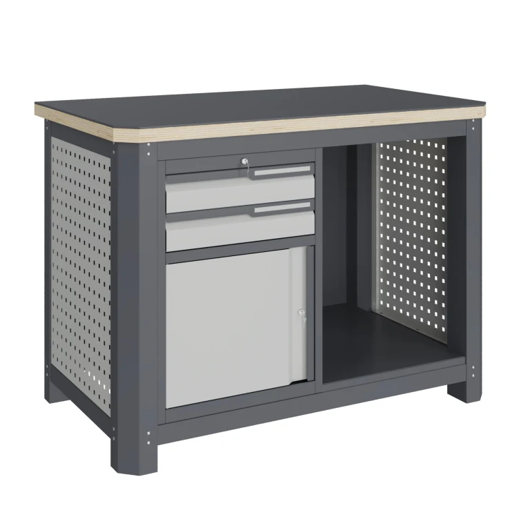 Верстак MCN 1252.S9.1 купить в Краснодаре