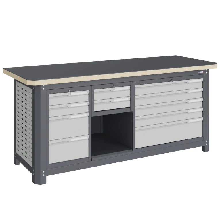 Модульный верстак MCN 2052.S24L5.2 купить в Краснодаре