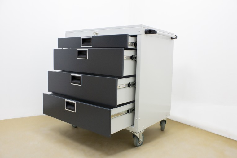 Тумба SMART 4М с лотком купить в Краснодаре Тумба SMART 4М с лотком купить в Краснодаре