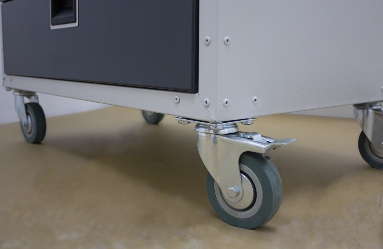 Тумба SMART 4М с лотком купить в Краснодаре Тумба SMART 4М с лотком купить в Краснодаре