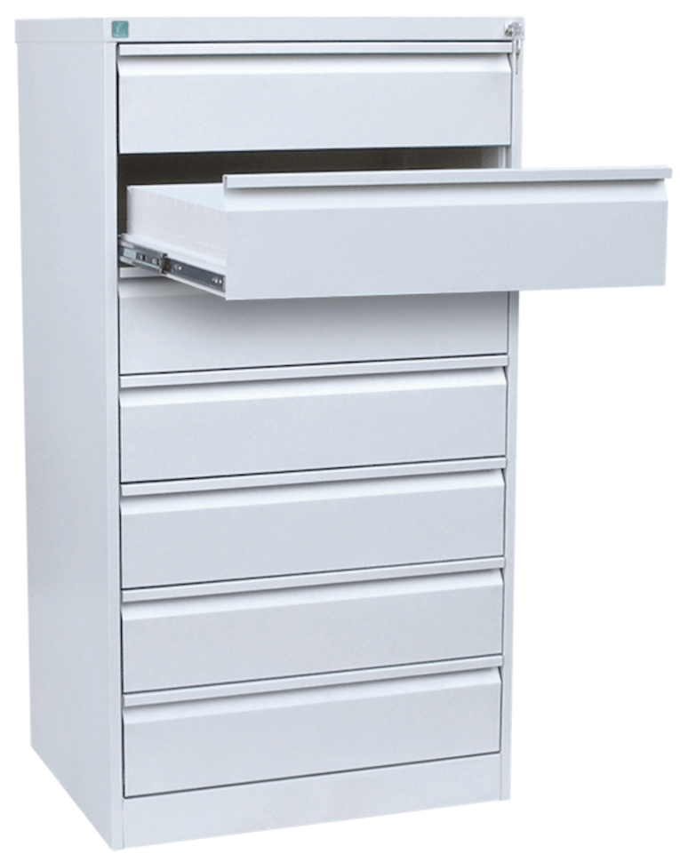 Шкаф картотечный ШК-7-3 купить в Краснодаре