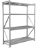Стеллаж MS Profi 2500х1800х800 4 полки купить в Краснодаре