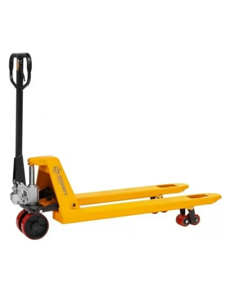 Гидравлическая тележка SD (AC25, M, г/п 2500 кг, 1150x550 мм, PDP) СМАРТЛИФТ (SMARTLIFT) / СМАРТ (SMART) купить в Краснодаре