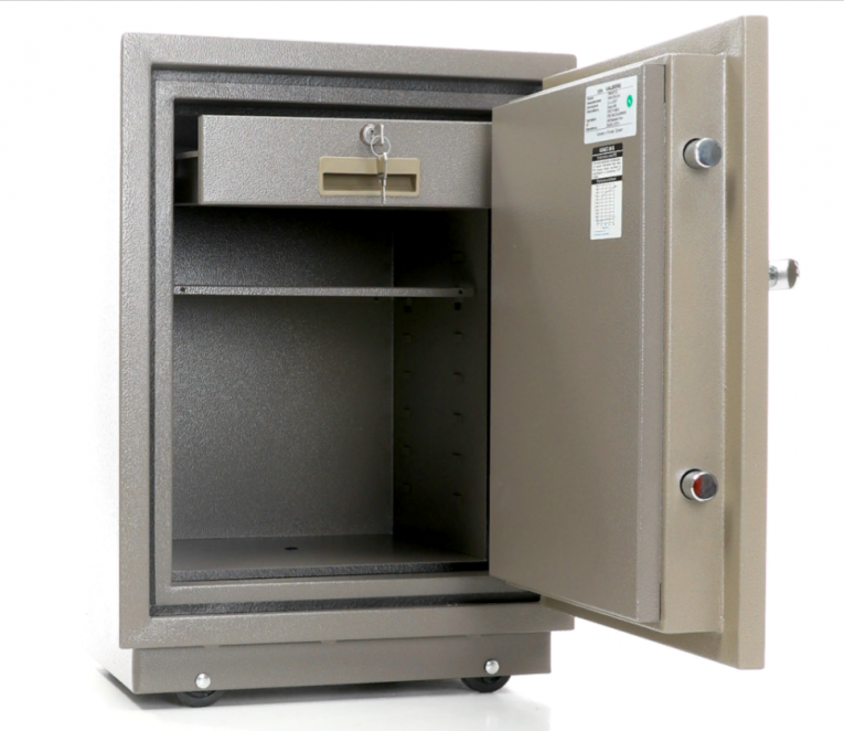 Огнестойкий сейф Valberg FRS-66T CL купить в Краснодаре Огнестойкий сейф Valberg FRS-66T CL купить в Краснодаре