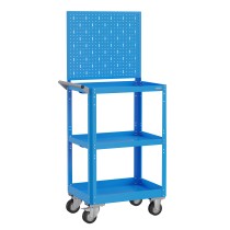 Тележка инструментальная PLC 9506.0-1