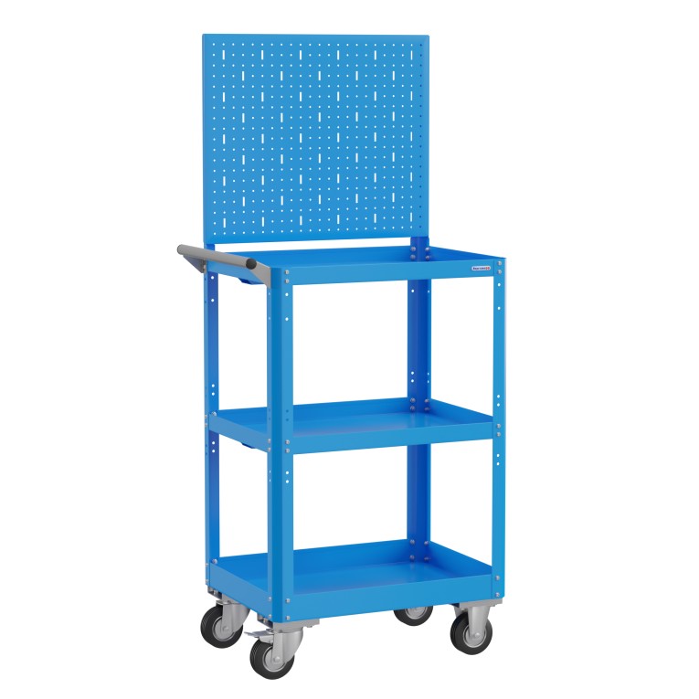 Тележка инструментальная PLC 9506.0-1 купить в Краснодаре