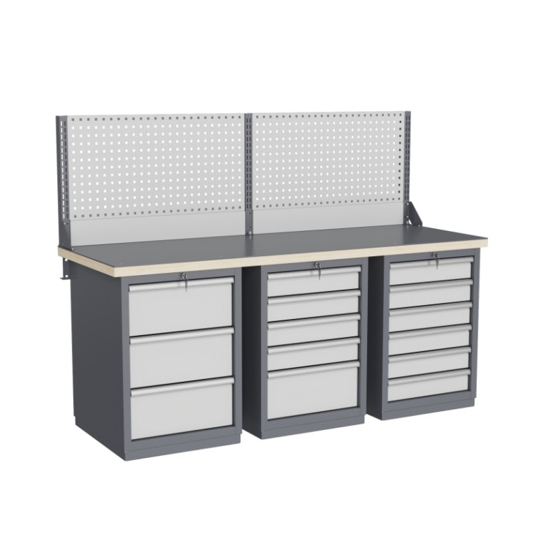 Верстак FBK 205.356-1 купить в Краснодаре