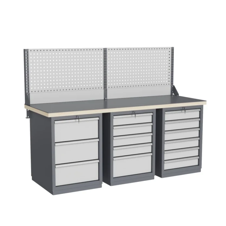 Верстак FBK 205.356-1 купить в Краснодаре