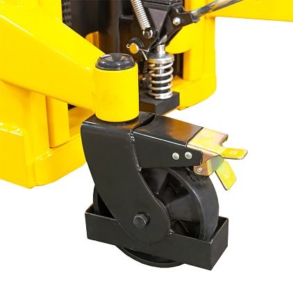 Ручной гидравлический штабелер SDJ 1016 (1000 кг; 1,6 м; вилы 310-850 мм) SMARTLIFT (SMART) купить в Краснодаре