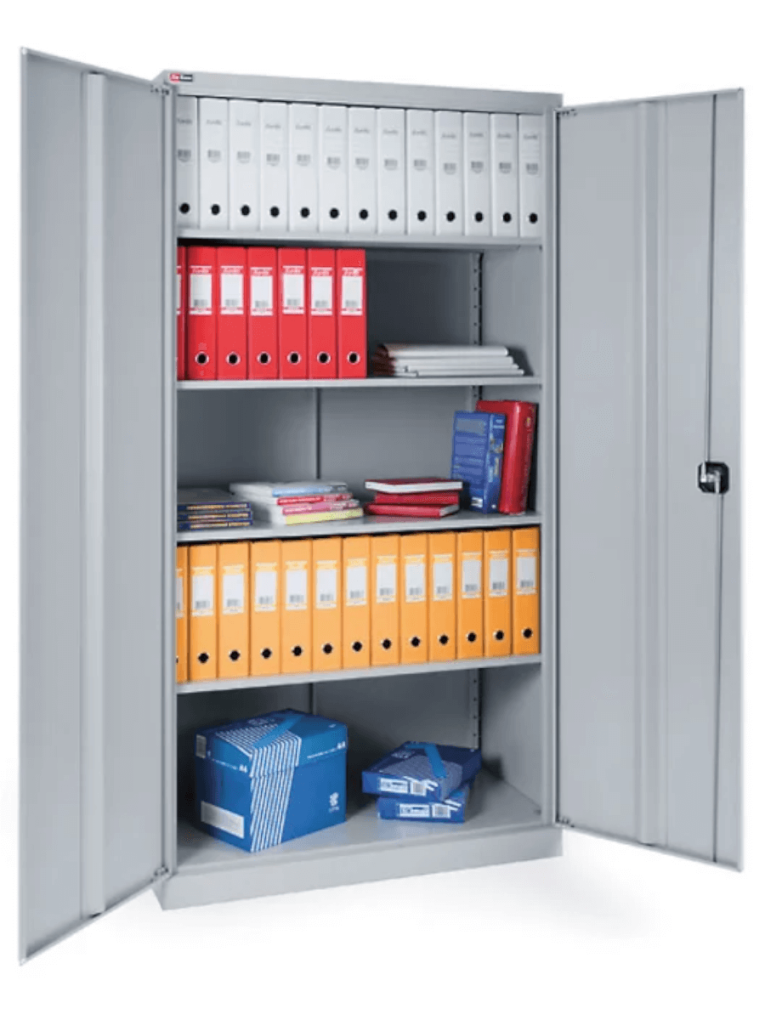 Шкаф архивный ДиКом КД-152 разб. купить в Краснодаре Шкаф архивный ДиКом КД-152 разб. купить в Краснодаре