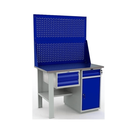 Верстак Profi WT120.F1/WD2.120 купить в Краснодаре