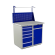 Верстак Profi WT100.WD5/WD2.011 купить в Краснодаре