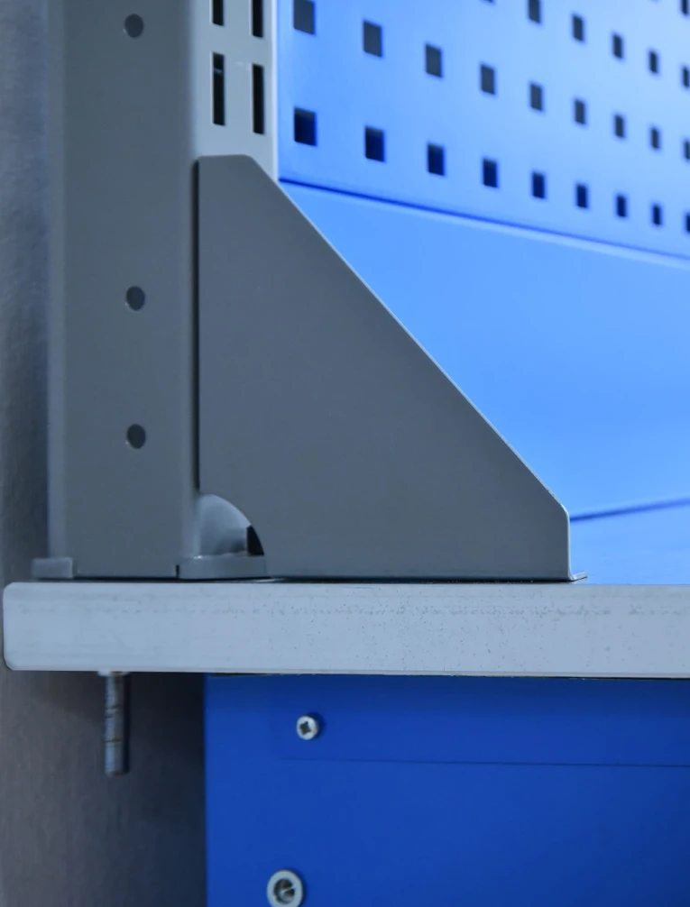 Верстак PRF 181.67.2-2F купить в Краснодаре