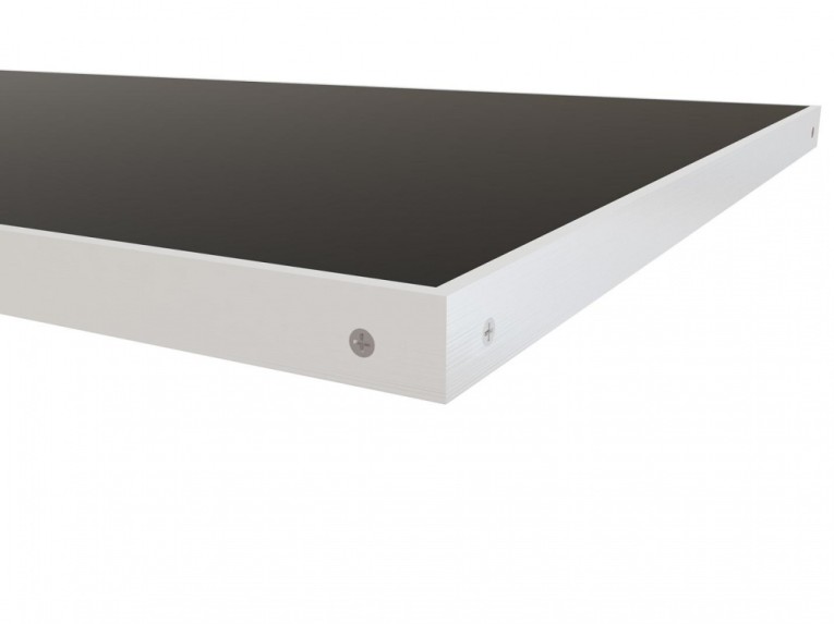 Столешница из фанеры 30 мм + резина 4 мм (ширина 1800 мм) купить в Краснодаре