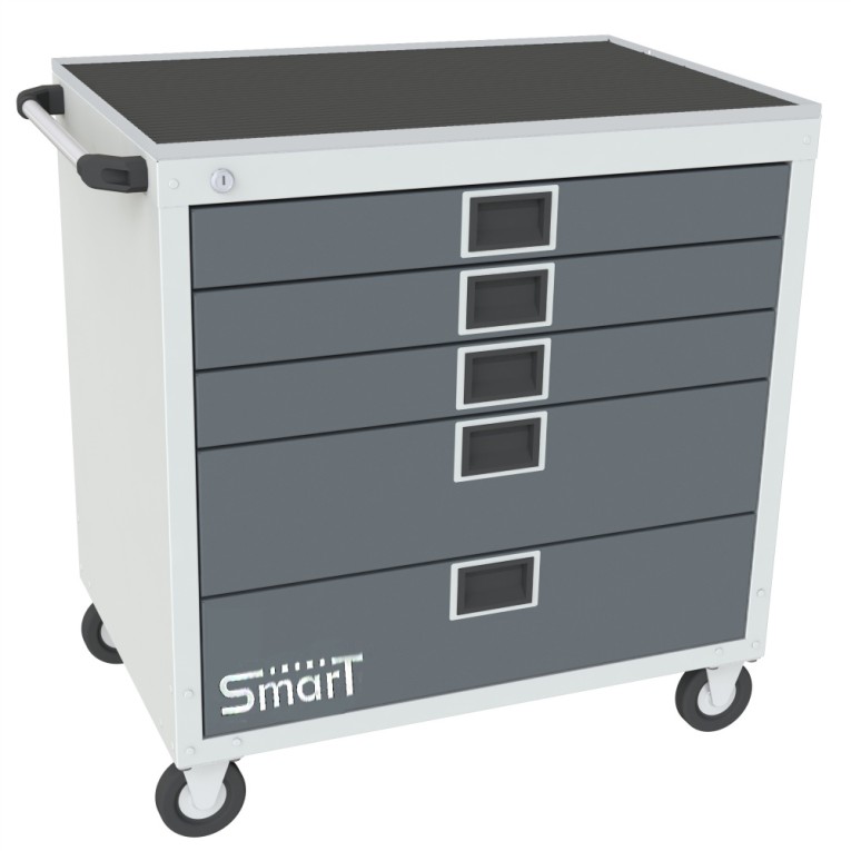 Тумба SMART 5М с лотком купить в Краснодаре