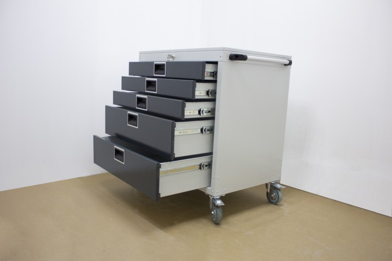 Тумба SMART 5М с лотком купить в Краснодаре Тумба SMART 5М с лотком купить в Краснодаре