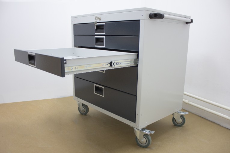 Тумба SMART 5М с лотком купить в Краснодаре Тумба SMART 5М с лотком купить в Краснодаре