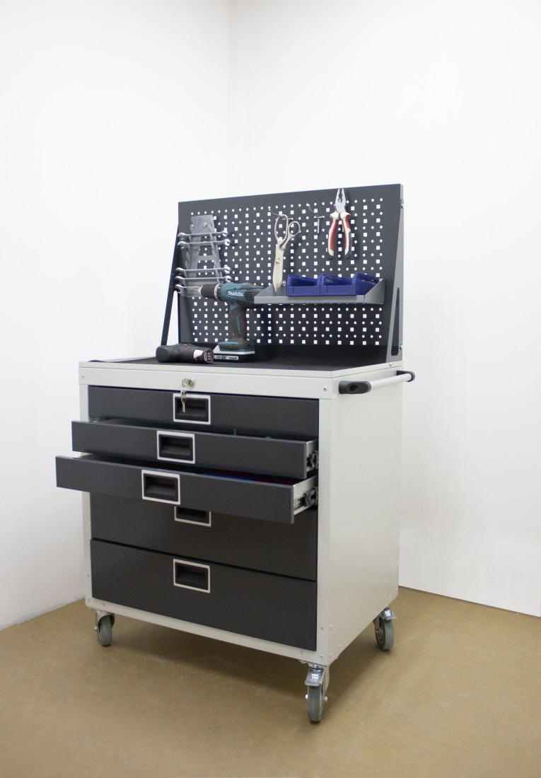 Тумба SMART 5М с лотком купить в Краснодаре Тумба SMART 5М с лотком купить в Краснодаре