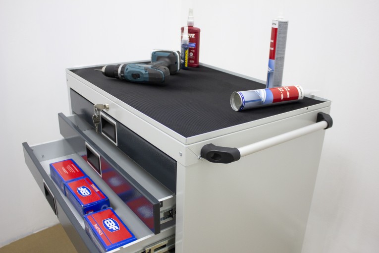 Тумба SMART 5М с лотком купить в Краснодаре Тумба SMART 5М с лотком купить в Краснодаре