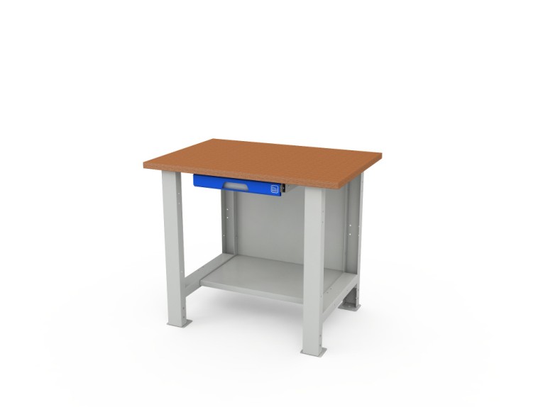 Стол рабочий стационарный WOKER PRO 04.1000 купить в Краснодаре Стол рабочий стационарный WOKER PRO 04.1000 купить в Краснодаре