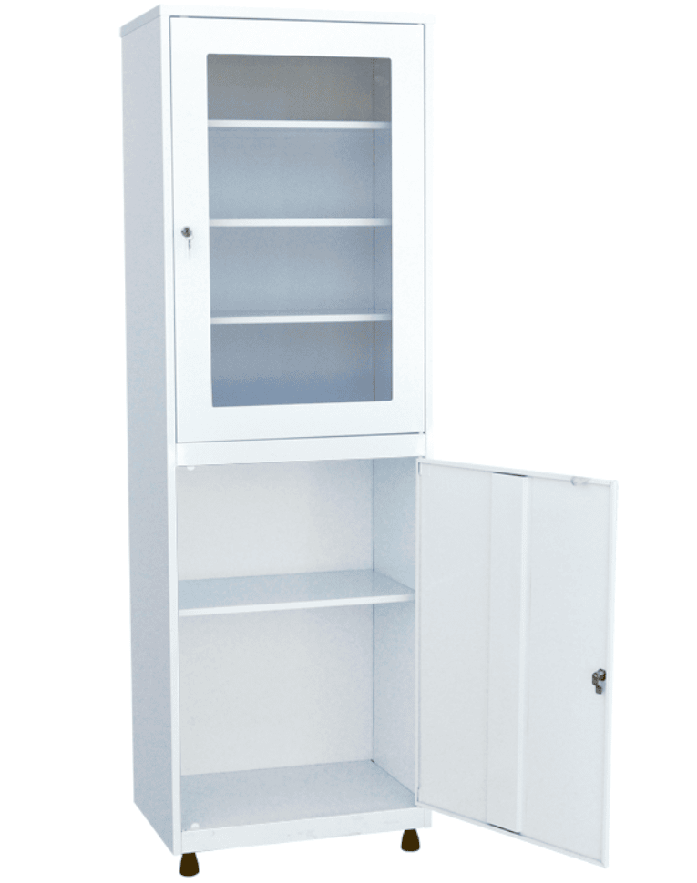 Шкаф для документации ШМД-01 купить в Краснодаре