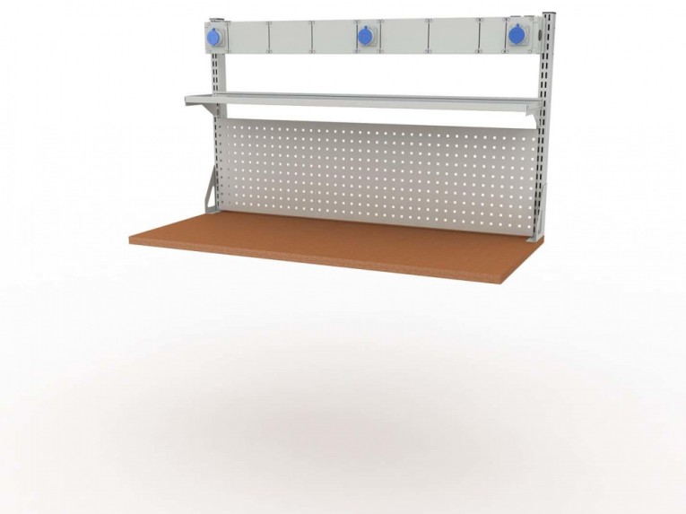 Рабочая панель 840х1500.3 купить в Краснодаре Рабочая панель 840х1500.3 купить в Краснодаре