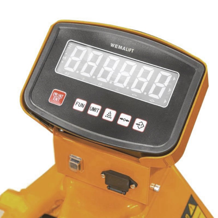 Гидравлическая рохля с весами BFC (3000 кг; 1150х570 мм; PDP) WEMALIFT купить в Краснодаре Гидравлическая рохля с весами BFC (3000 кг; 1150х570 мм; PDP) WEMALIFT купить в Краснодаре