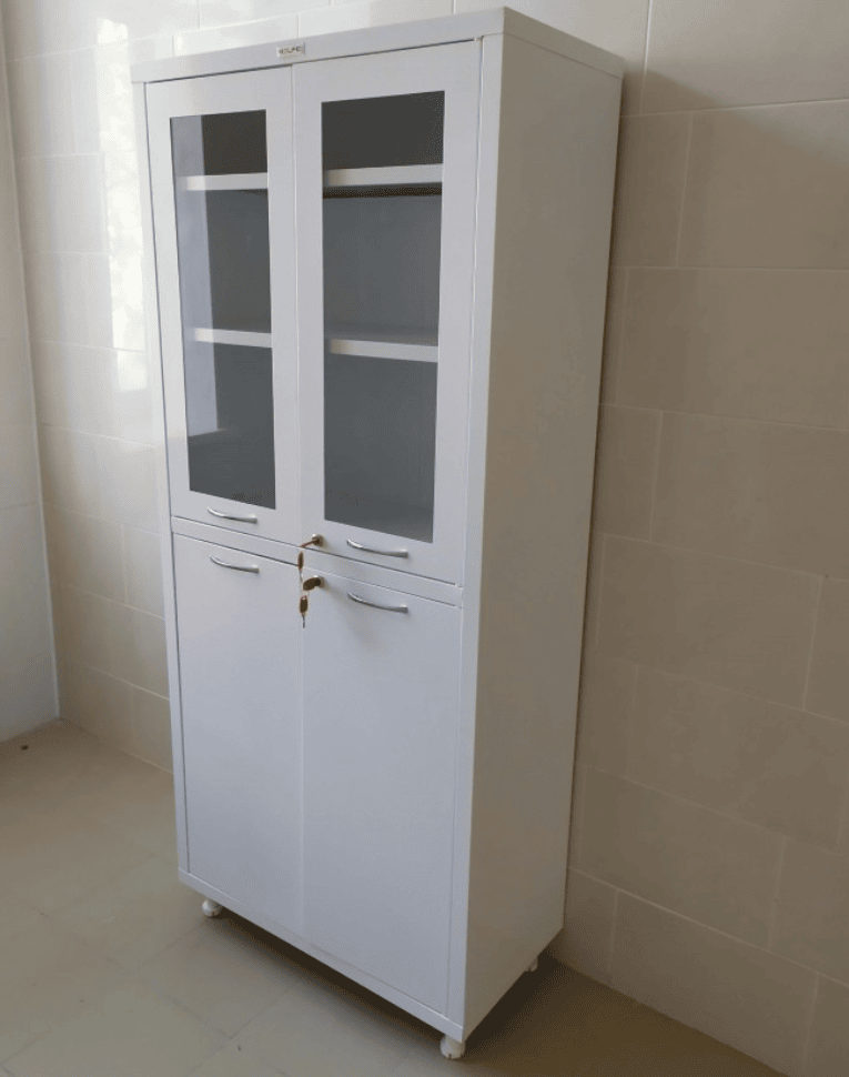 Медицинский шкаф HILFE МД 2 1780 R купить в Краснодаре