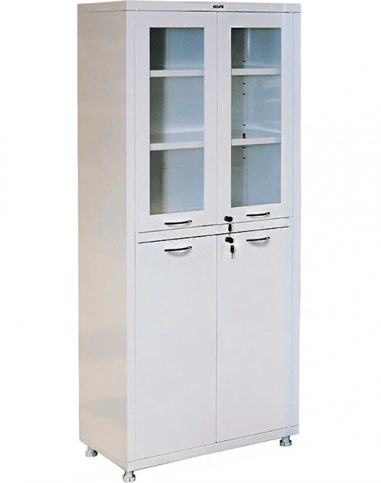 Медицинский шкаф HILFE МД 2 1780 R купить в Краснодаре