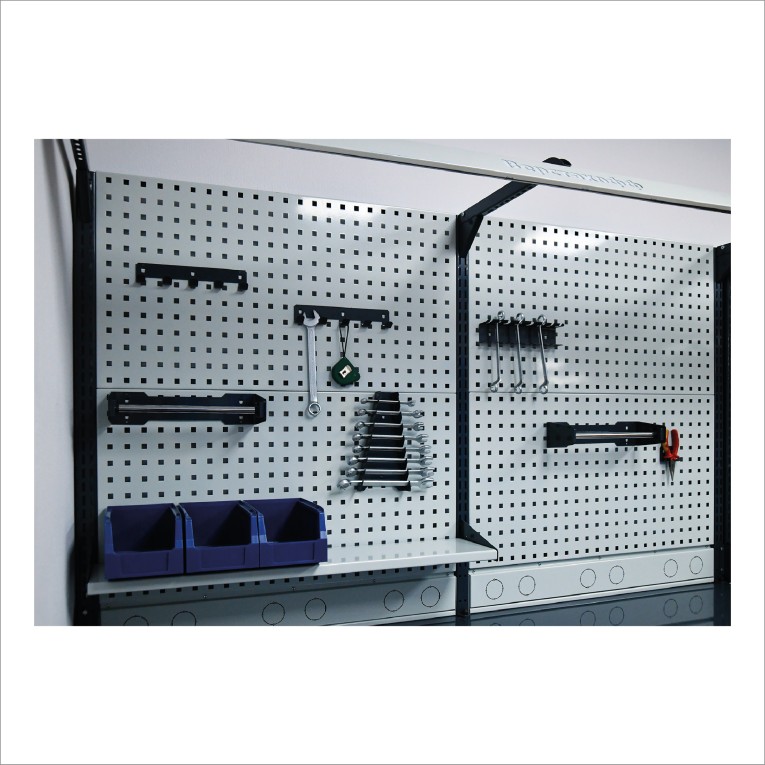 Верстак FBK 205.356-1R купить в Краснодаре