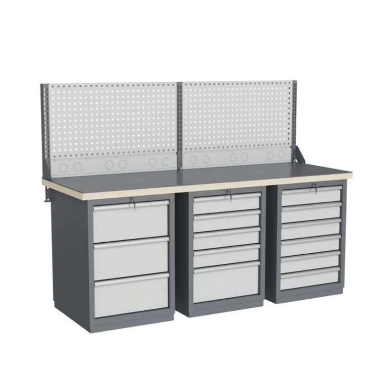 Верстак FBK 205.356-1R купить в Краснодаре