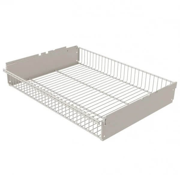 Выдвижная корзина Титан-GS 563x440x85 мм купить в Краснодаре Выдвижная корзина Титан-GS 563x440x85 мм купить в Краснодаре