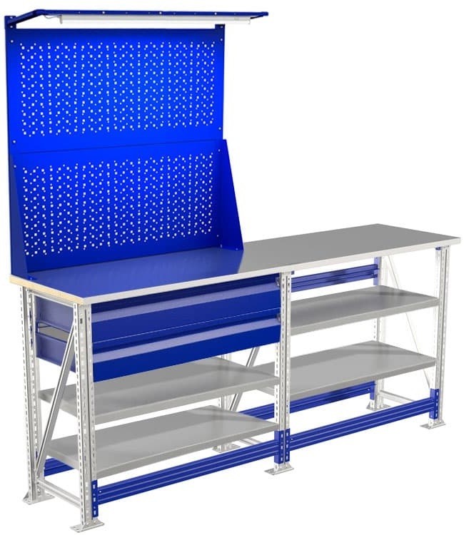 Верстак Master MT100.MF1 / MF1 / MF1.222.002.W купить в Краснодаре Верстак Master MT100.MF1 / MF1 / MF1.222.002.W купить в Краснодаре