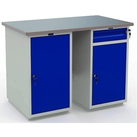 Верстак Profi WT120.WD1/WD2.000 купить в Краснодаре