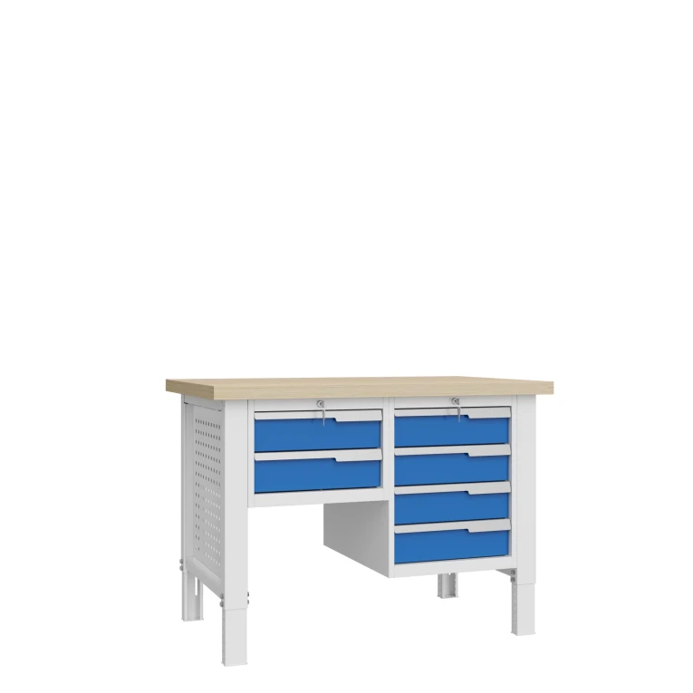 Стол-верстак Craft 1202.S14.3 купить в Краснодаре