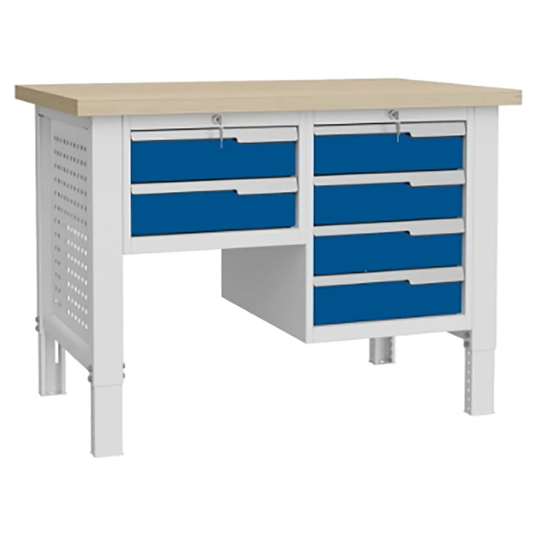 Стол-верстак Craft 1202.S14.3 купить в Краснодаре