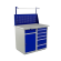 Верстак Profi WT100.WD2/WD5.011 купить в Краснодаре