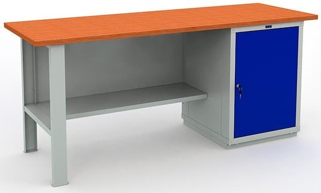 Верстак Expert W200.F2/WS1.000 купить в Краснодаре Верстак Expert W200.F2/WS1.000 купить в Краснодаре