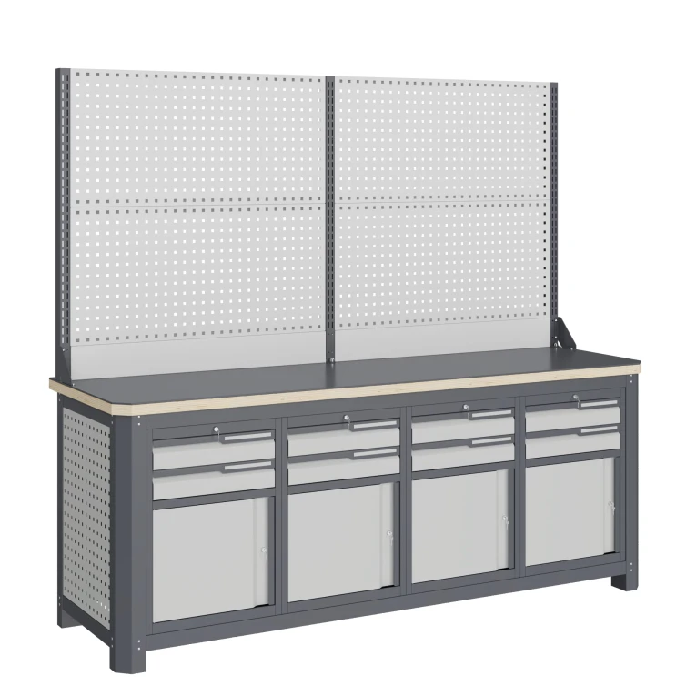 Модульный верстак MCN 2052.S9999-2 купить в Краснодаре