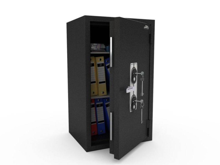 Сейф ЛС-140 БТ купить в Краснодаре Сейф ЛС-140 БТ купить в Краснодаре