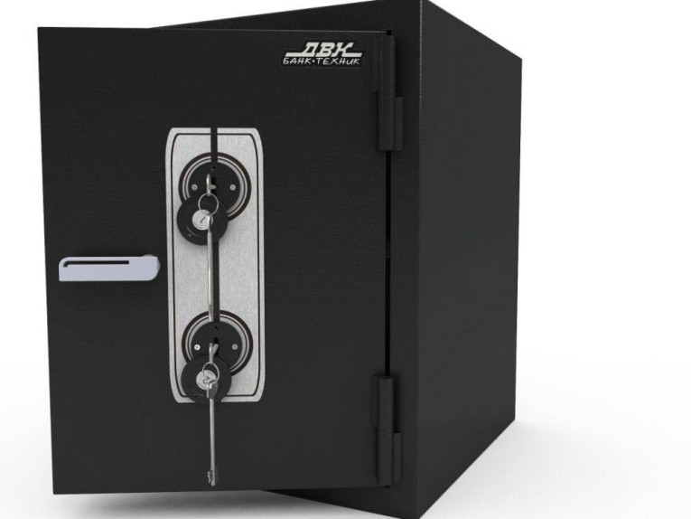 Сейф ЛС-140 БТ купить в Краснодаре Сейф ЛС-140 БТ купить в Краснодаре