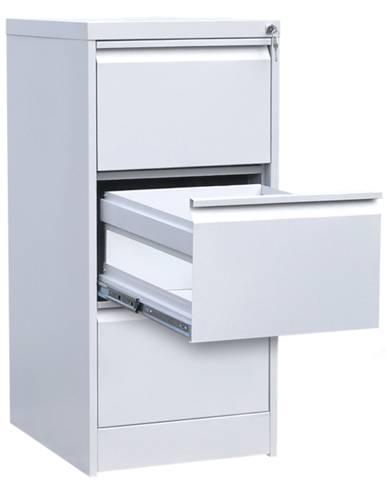 Шкаф картотечный разборный ШК-3Р купить в Краснодаре