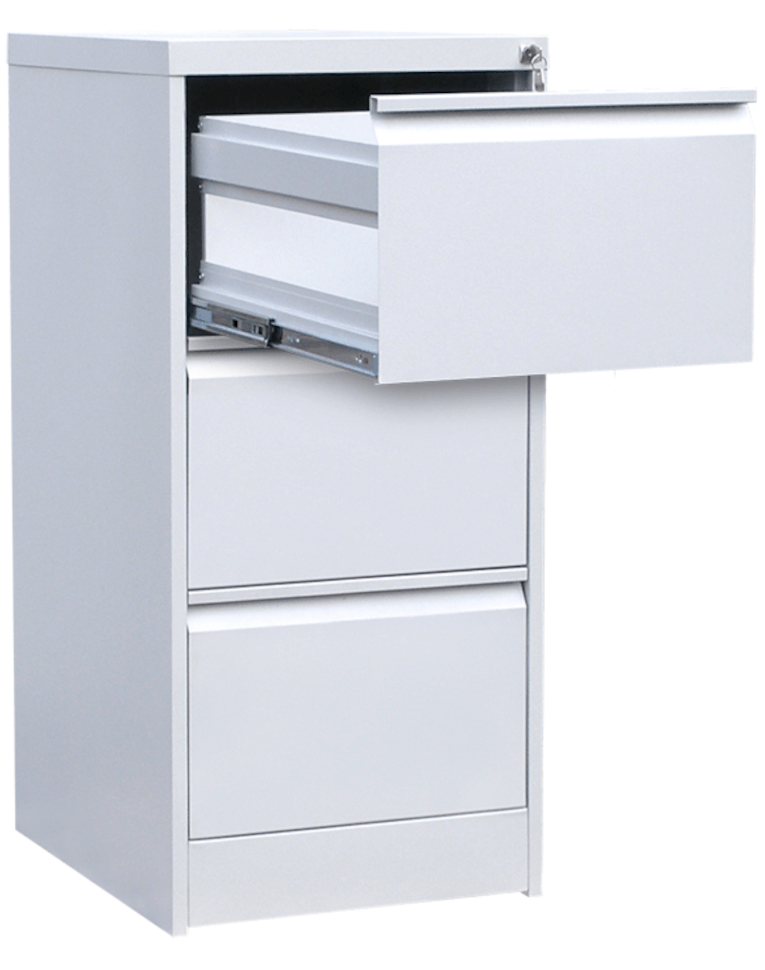 Шкаф картотечный разборный ШК-3Р купить в Краснодаре