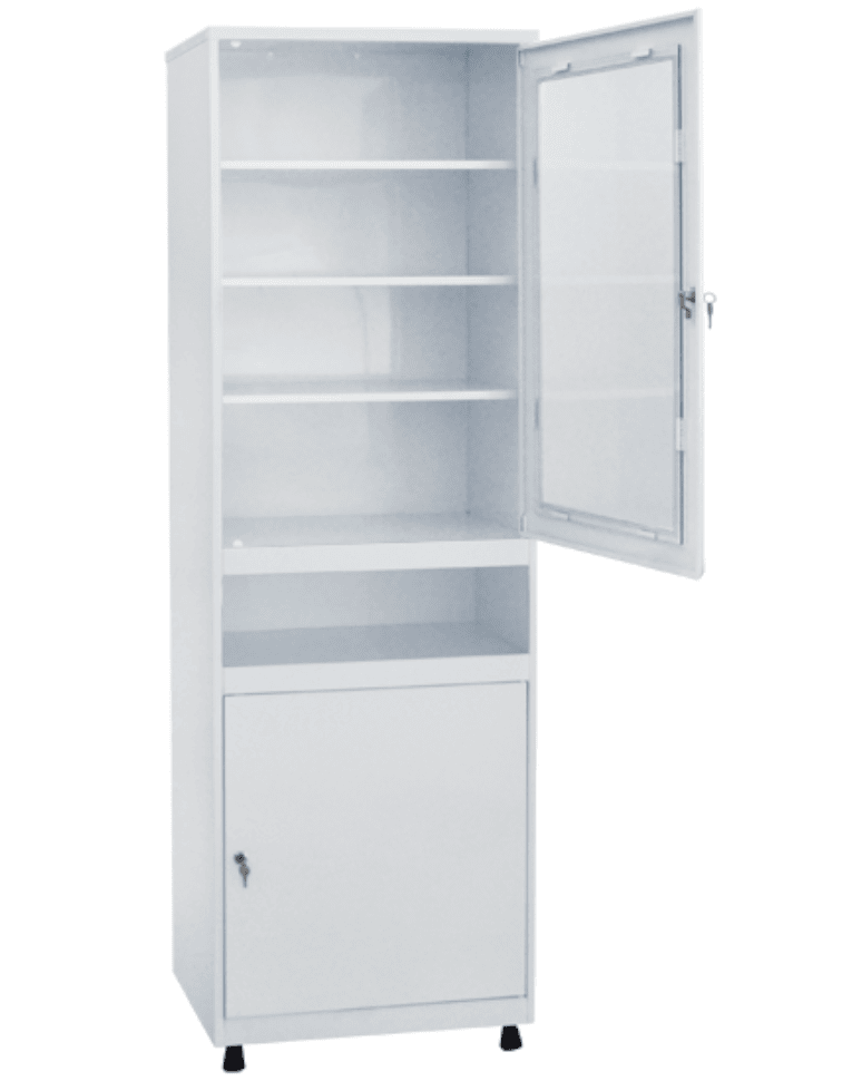 Шкаф для документации ШМД-02 купить в Краснодаре