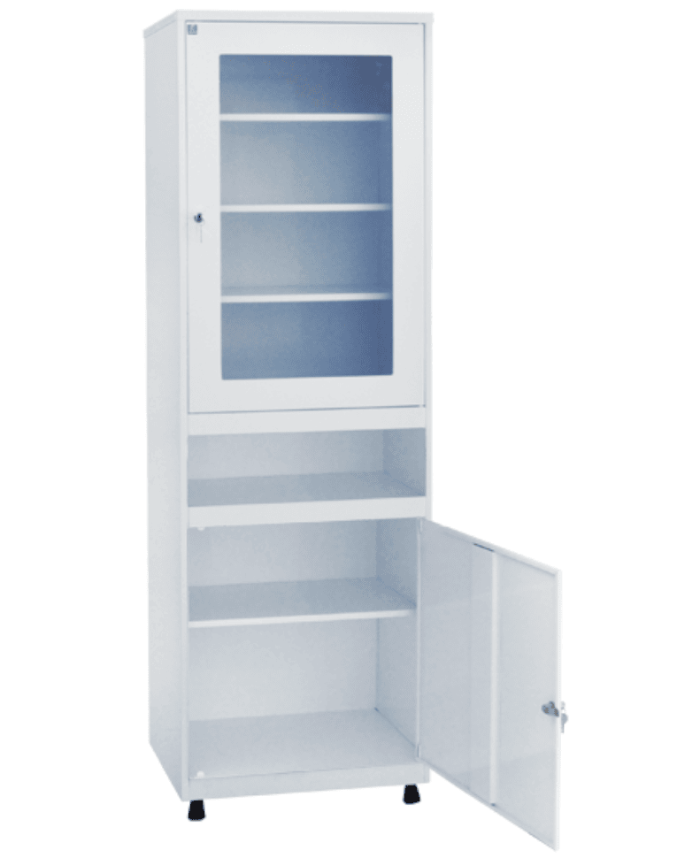 Шкаф для документации ШМД-02 купить в Краснодаре