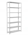 Стеллаж MS Strong 2200х1500х500 7 полок