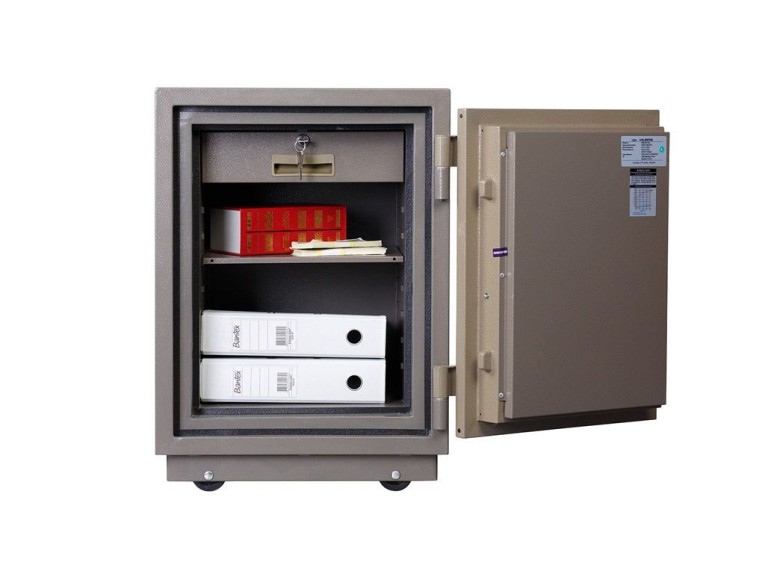 Огнестойкий сейф Valberg FRS-66T KL купить в Краснодаре Огнестойкий сейф Valberg FRS-66T KL купить в Краснодаре