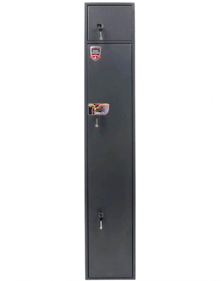 Оружейный сейф Aiko Беркут 165/2 купить в Краснодаре Оружейный сейф Aiko Беркут 165/2 купить в Краснодаре