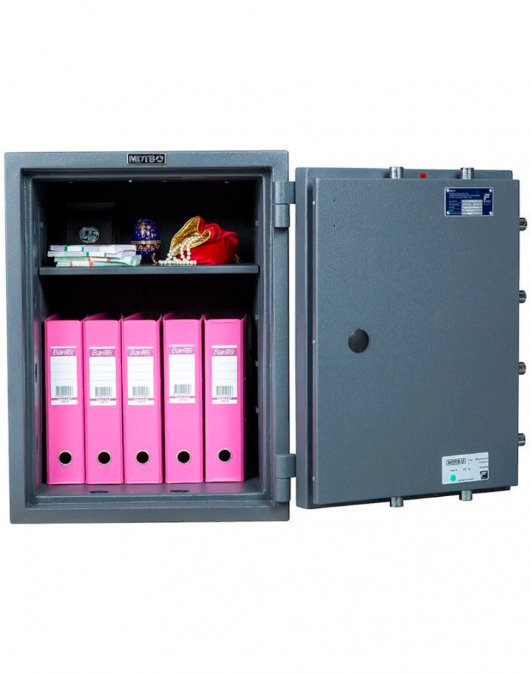 Взломостойкий сейф MDTB Bastion-M 67 2K купить в Краснодаре Взломостойкий сейф MDTB Bastion-M 67 2K купить в Краснодаре