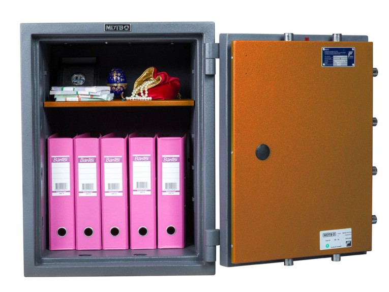 Взломостойкий сейф MDTB Bastion-M 67 2K купить в Краснодаре Взломостойкий сейф MDTB Bastion-M 67 2K купить в Краснодаре